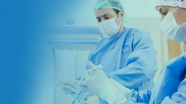 Vascular Surgery Billing Services
