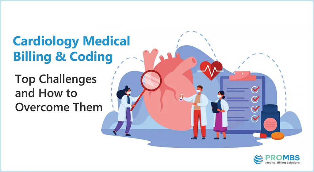 Cardiology Medical Billing and Coding- A Guide for Cardiologists