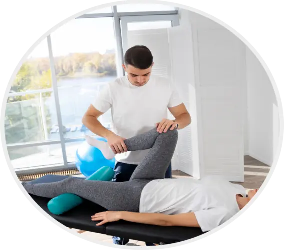 Physical Therapy Billing Service