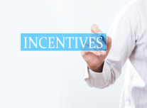 Maximum Incentives