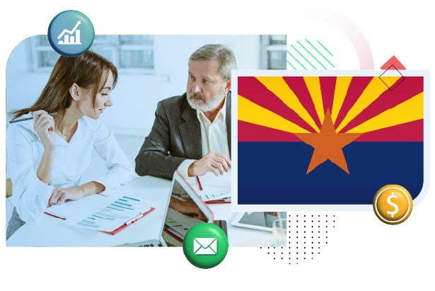 Medical Billing collections in Arizona with our expert assistance.