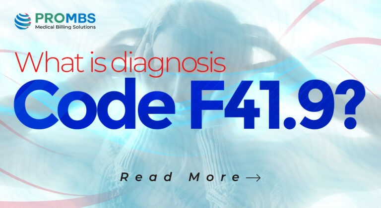 f41 9 dx code